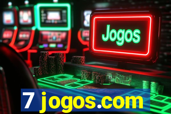 7 jogos.com